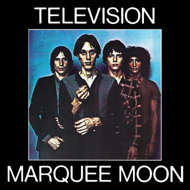 Television -  Marquee Moon